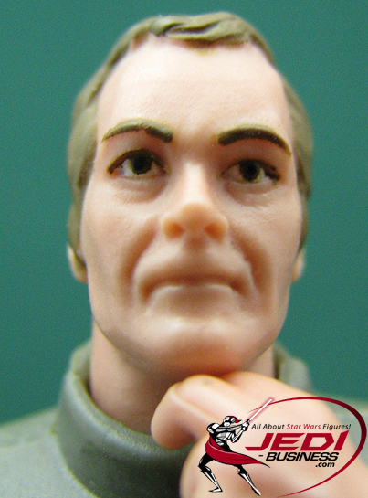 Admiral Motti Star Wars The Power Of The Force