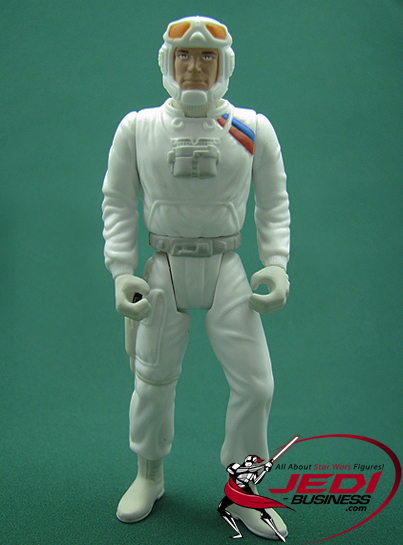 Airspeeder Pilot figure, POTF2VEHICLE2