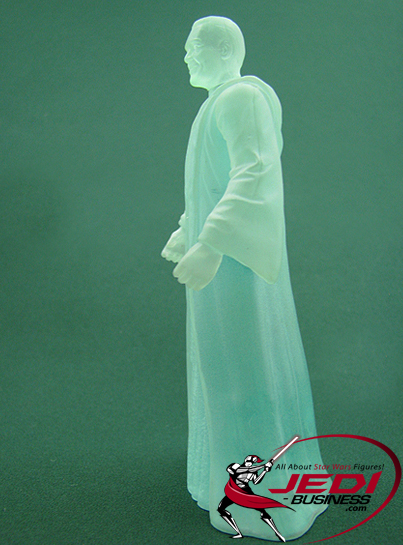Anakin Skywalker Jedi Spirits The Power Of The Force