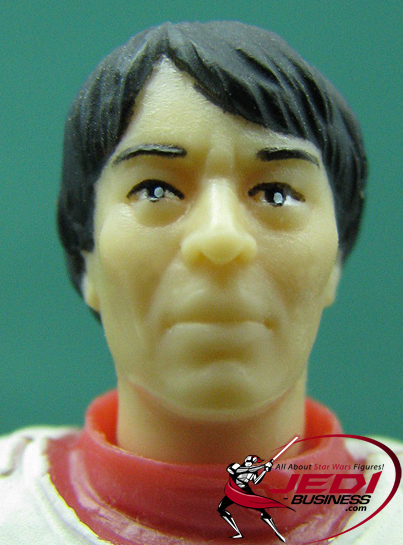 Arvel Crynyd Rebel Pilots The Power Of The Force