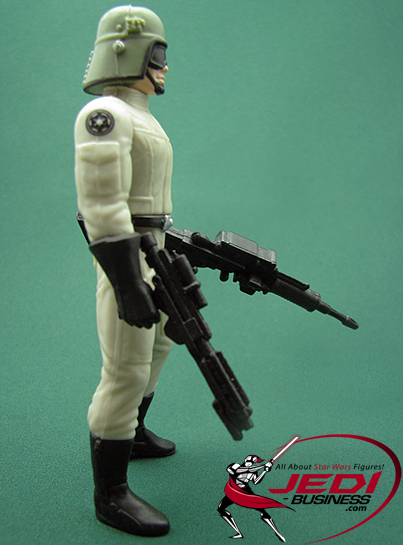 AT-ST Driver Return Of The Jedi The Power Of The Force