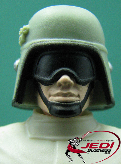 AT-ST Driver Return Of The Jedi The Power Of The Force