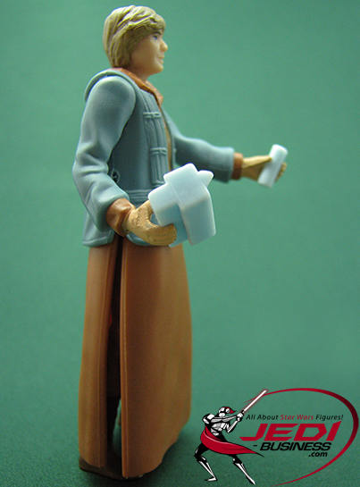 Beru Whitesun Star Wars The Power Of The Force