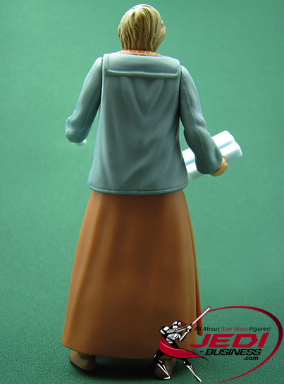 Beru Whitesun Star Wars The Power Of The Force