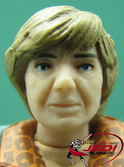 Beru Whitesun Star Wars The Power Of The Force