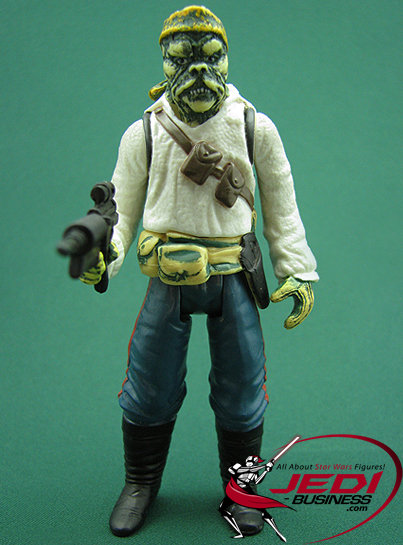 Barada figure, POTF2cinema