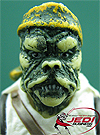 Barada, Jabba's Skiff Guards figure