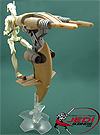 Battle Droid, With STAP (Episode 1 Preview) figure