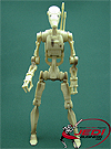 Battle Droid With STAP (Episode 1 Preview) The Power Of The Force