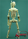 Battle Droid, With STAP (Episode 1 Preview) figure