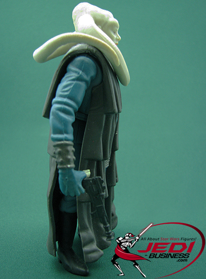 Bib Fortuna Return Of The Jedi The Power Of The Force