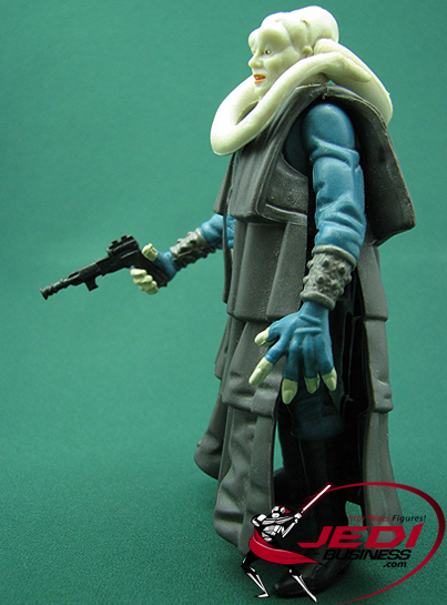 Bib Fortuna Return Of The Jedi The Power Of The Force