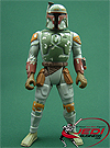 Boba Fett, Wing-Blast Rocketpack figure