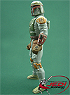 Boba Fett Wing-Blast Rocketpack The Power Of The Force