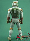 Boba Fett Wing-Blast Rocketpack The Power Of The Force