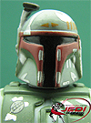 Boba Fett, Wing-Blast Rocketpack figure