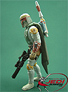 Boba Fett, Return Of The Jedi figure