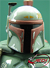 Boba Fett Return Of The Jedi The Power Of The Force