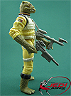 Bossk, The Empire Strikes Back figure