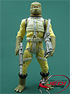 Bossk, The Empire Strikes Back figure