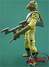 Bossk, The Empire Strikes Back figure