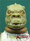 Bossk, The Empire Strikes Back figure