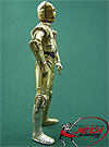 C-3PO, Purchase Of The Droids figure