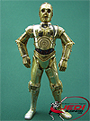 C-3PO, Purchase Of The Droids figure