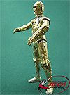 C-3PO Purchase Of The Droids The Power Of The Force