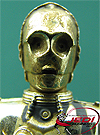 C-3PO Purchase Of The Droids The Power Of The Force