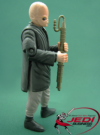 Figrin D'An Cantina Band Member The Power Of The Force