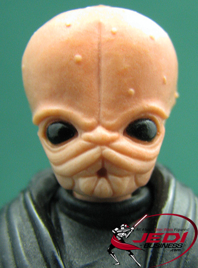 Figrin D'An Cantina Band Member The Power Of The Force