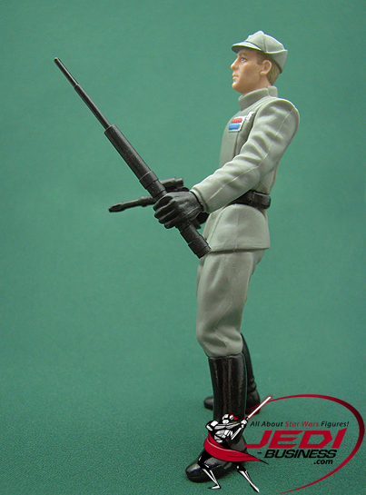 Admiral Piett The Empire Strikes Back The Power Of The Force