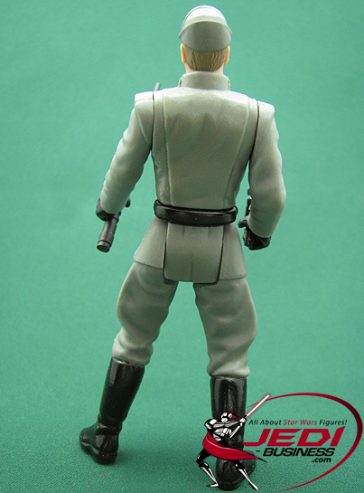 Admiral Piett The Empire Strikes Back The Power Of The Force