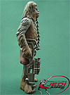 Chewbacca, Boushh's Bounty figure