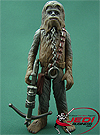 Chewbacca, Boushh's Bounty figure