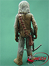 Chewbacca, Boushh's Bounty figure