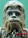 Chewbacca, Boushh's Bounty figure