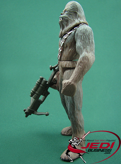 Chewbacca Millennium Minted Coin Collection The Power Of The Force