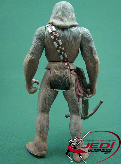 Chewbacca Millennium Minted Coin Collection The Power Of The Force