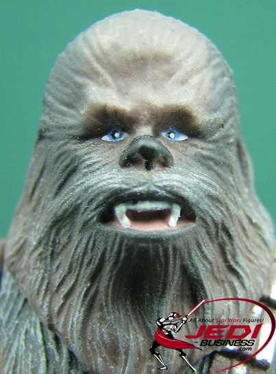 Chewbacca Millennium Minted Coin Collection The Power Of The Force