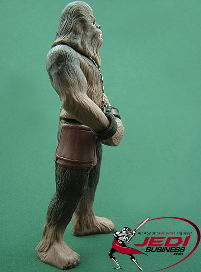 Chewbacca Death Star Escape The Power Of The Force