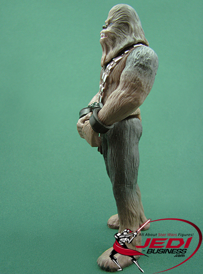 Chewbacca Death Star Escape The Power Of The Force