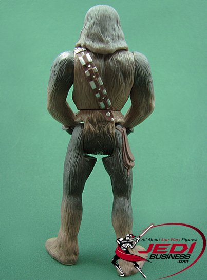 Chewbacca Death Star Escape The Power Of The Force