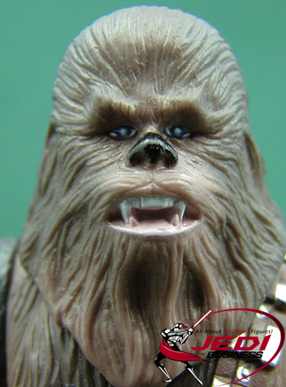 Chewbacca Death Star Escape The Power Of The Force