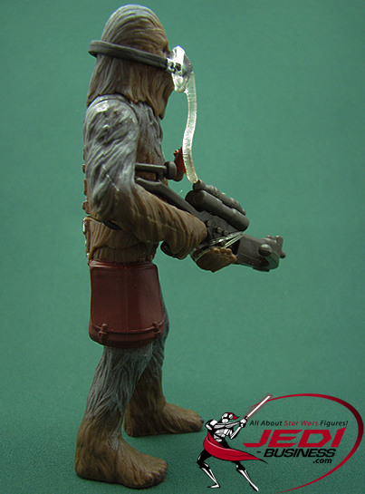 Chewbacca Mynock Hunt The Power Of The Force