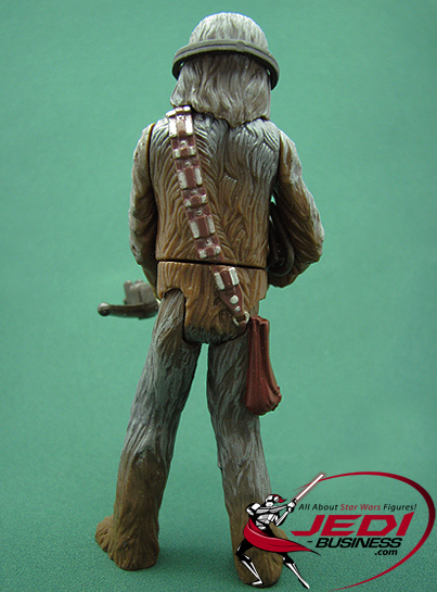 Chewbacca Mynock Hunt The Power Of The Force