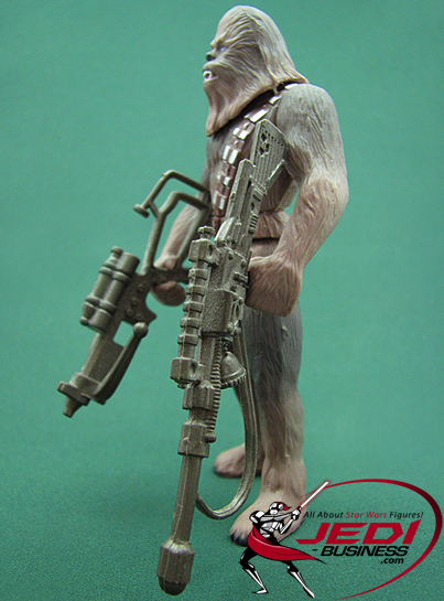 Chewbacca Star Wars The Power Of The Force