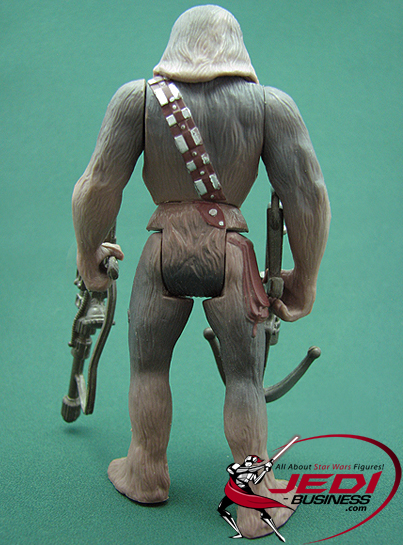 Chewbacca Star Wars The Power Of The Force