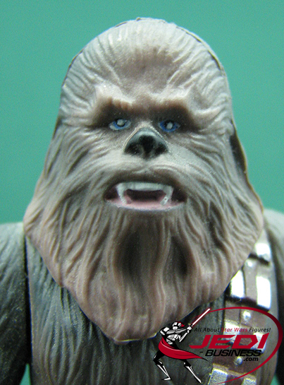 Chewbacca Star Wars The Power Of The Force